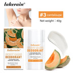 All-Day Full Body Odor Control Deodorant Balm