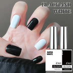 Long-Lasting UV LED Gel Nail Polish