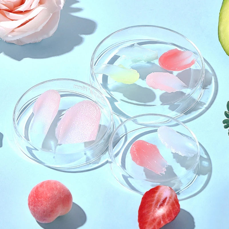 Hydrating Fruity Lip Balm Repair Set