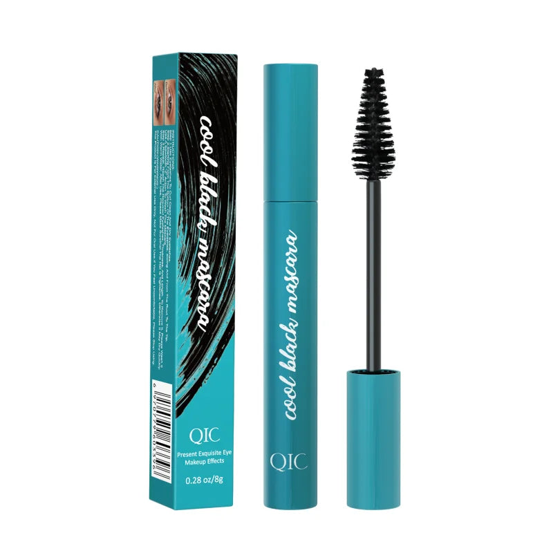 Long-Lasting Volumizing and Lengthening Mascara - 24