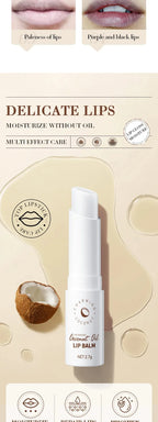 Hydrating Coconut Nourishing Lip Balm