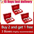 Comfort Fit Silicone Denture Set for Daily Use