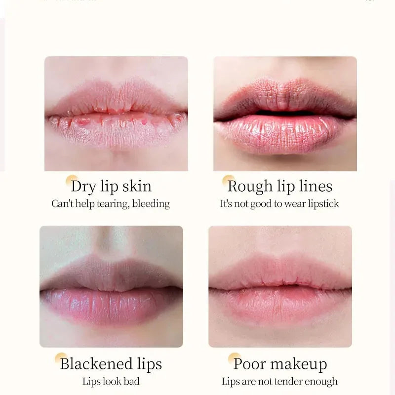 Vitamin E Manuka Honey Moisturizing Lip Balm