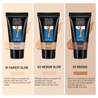 Waterproof Flawless Leg Makeup Foundation