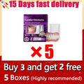 Instant Comfort Cosmetic Denture Set for Natural Smile