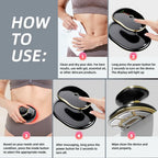 Electric Body Sculpting and Cellulite Massager