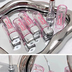 Mirror Water Hydrating Lip Gloss