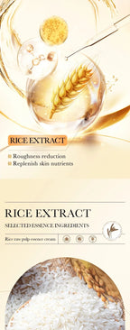 Brightening Rice Extract Face Moisturizer