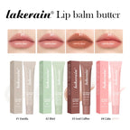 Hydrating Moisturizing Lip Balm Butter for Soft Smooth Lips