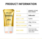 Firming and Lifting Roller Neck Cream