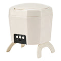 2-in-1 Electric Nail Polish Remover and Dryer