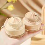 Buildable Soft Matte Liquid Foundation Cream