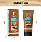 Waterproof Leg Foundation for Flawless Skin