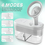 Electric Earwax Removal Irrigation System