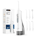 Portable Electric Water Flosser for Deep Teeth Cleaning