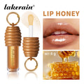 Moisturizing Chocolate Shimmer Lip Gloss