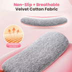 Portable Cordless Heating Pad for Menstrual Cramp Relief