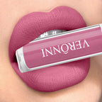 Long-Lasting Waterproof Matte Liquid Lipstick