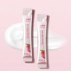 Portable Peach Moisturizing Hand Cream Sticks