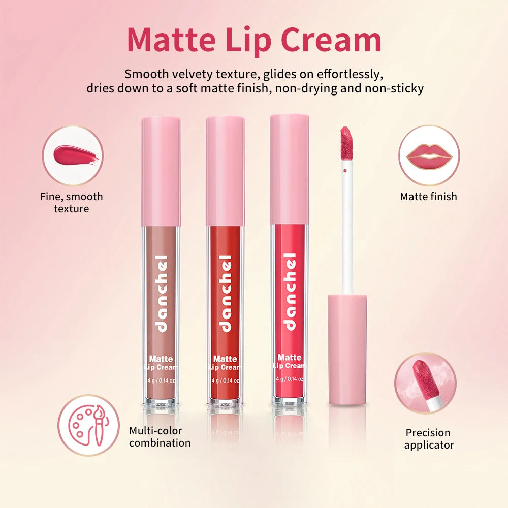 All-in-One Professional Makeup Collection Set - 5