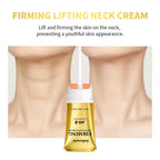 Firming and Lifting Neck Roller Cream