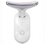 LED Facial and Neck Sculpting Massager