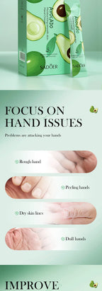 Fruit Scented Moisturizing Hand Cream Set