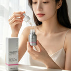 Plumping and Firming Facial Volufiline Serum