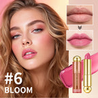 3-in-1 Tinted Hydrating Lip Oil Stick