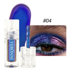 Color-Shifting Multi-Chrome Liquid Eyeshadow