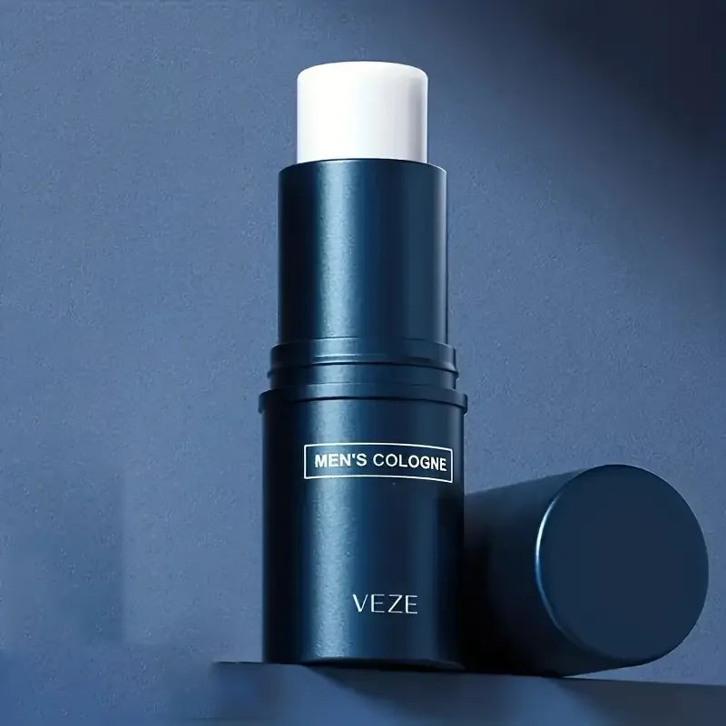 Portable Solid Cologne Balm for Men