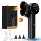 Electric Ear Wax Removal Irrigation Kit