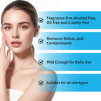 Hypochlorous Acid Soothing Facial Mist for Acne and Redness