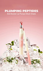 Water-Gloss Hydrating Lip Glaze