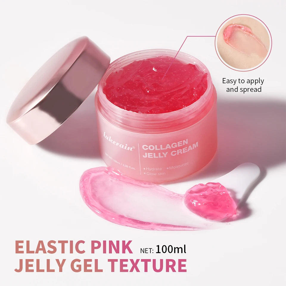 Collagen Firming and Moisturizing Skincare Set