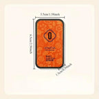 Portable Solid Perfume Balm Gift Set