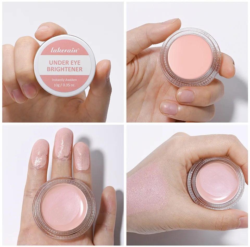Hydrating Under Eye Brightener for Dark Circles