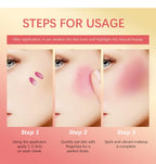 Natural Liquid Highlighter for Radiant Glow