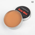 Professional SFX Scar Wax Kit for Halloween and Special Effects Makeup
