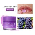 Hydrating Overnight Lip Sleeping Mask for Dry Lips