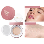 Waterproof Long-Lasting Moisturizing Foundation Cushion