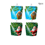 Christmas Moisturizing Hand Cream Set