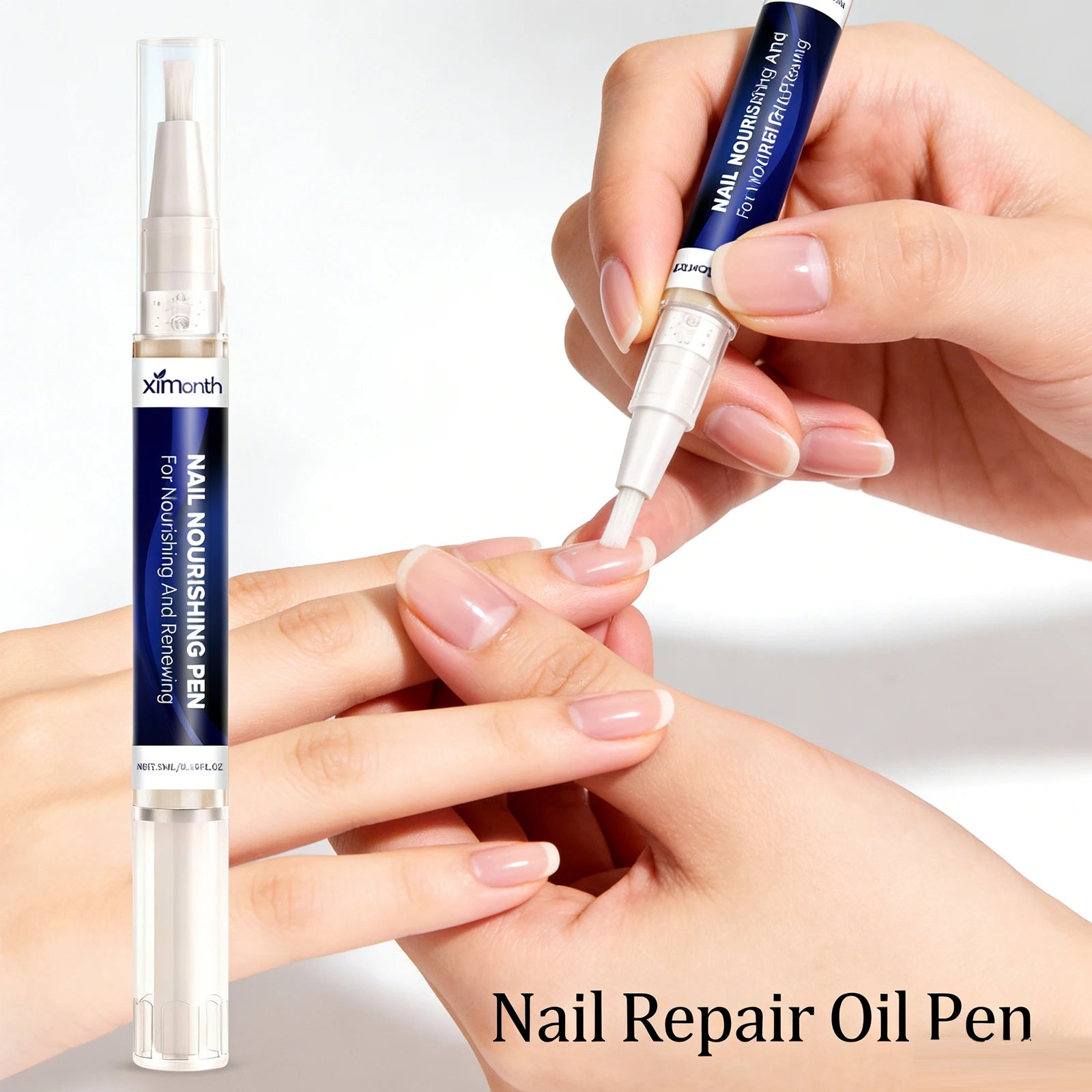Nourishing Nail Repair Essence Pen - 10