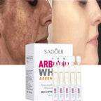 Brightening Niacinamide Facial Serum for Even Skin Tone