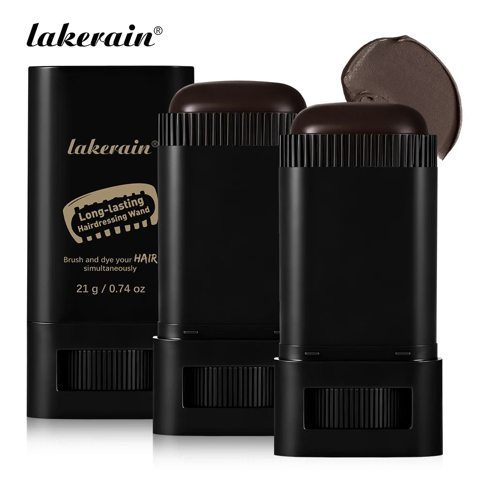 Temporary Hair Root Touch Up Stick
