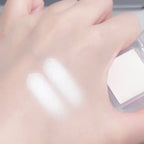 Matte Single Color Eyeshadow for Face Contouring and Highlighting