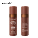 Long-Lasting Oil Control Makeup Setting Spray