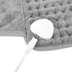 Electric Heated Pain Relief Waist and Body Wrap