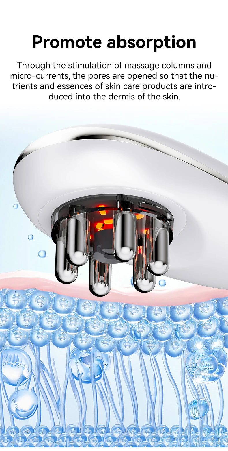 Electric Body Sculpting and Cellulite Massager - 15