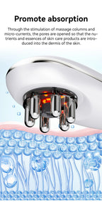 Electric Body Sculpting and Cellulite Massager
